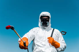 Best Residential Pest Control  in Wood River, IL